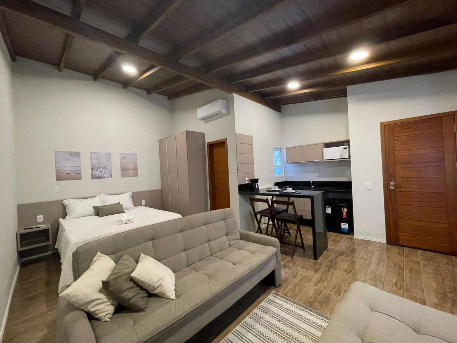 Pousada Rosa Dos Ventos Floripa Флорианополис Экстерьер фото