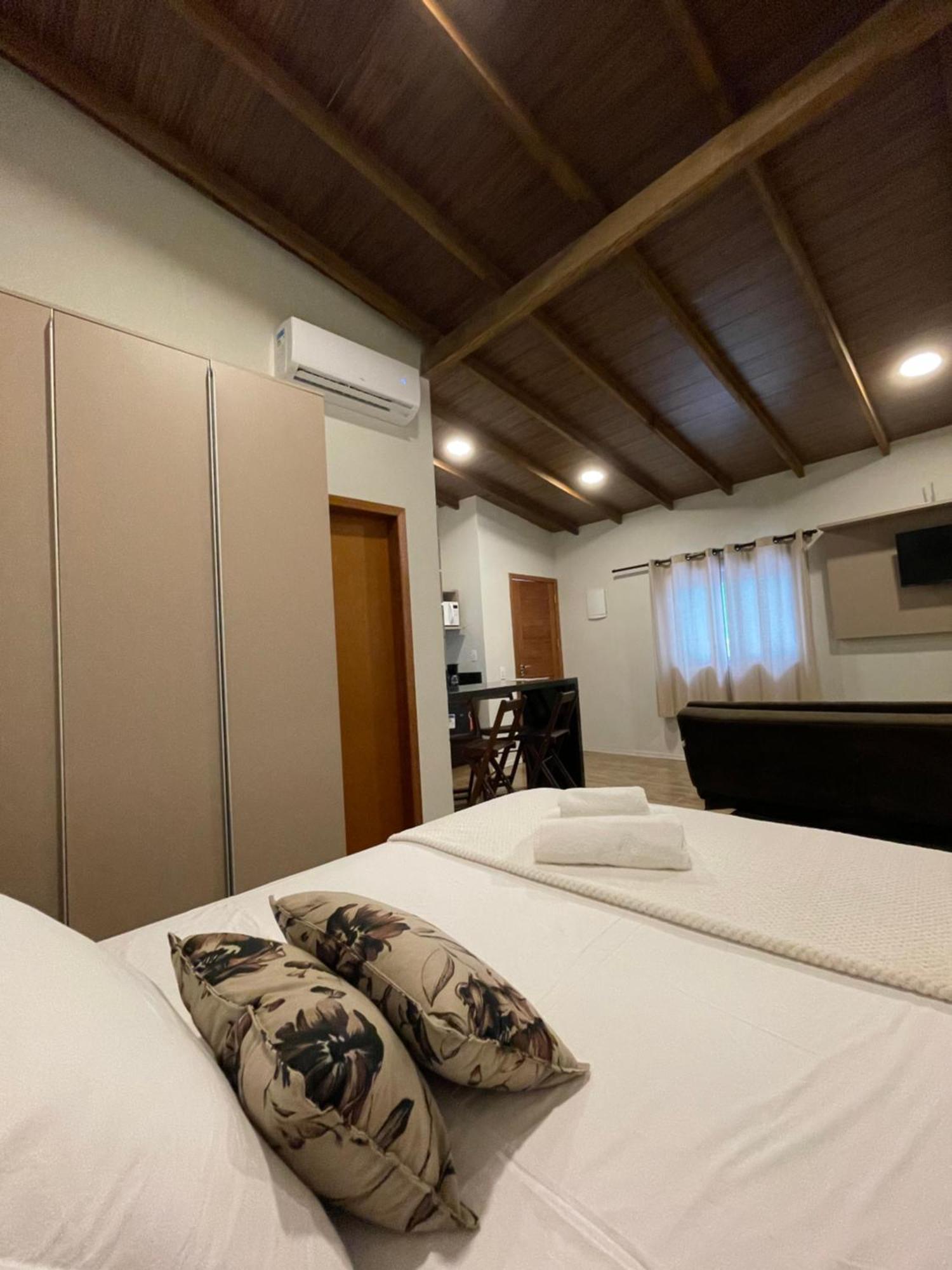 Pousada Rosa Dos Ventos Floripa Флорианополис Экстерьер фото